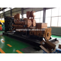 3phase 400V 700kw Generator von Weifang